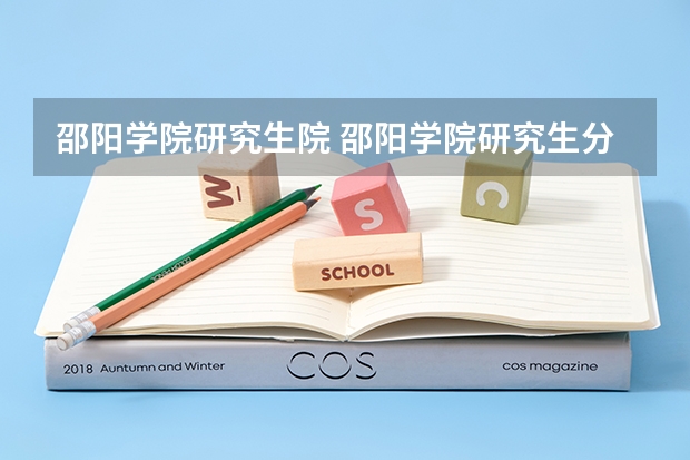 邵阳学院研究生院 邵阳学院研究生分数线是多少?