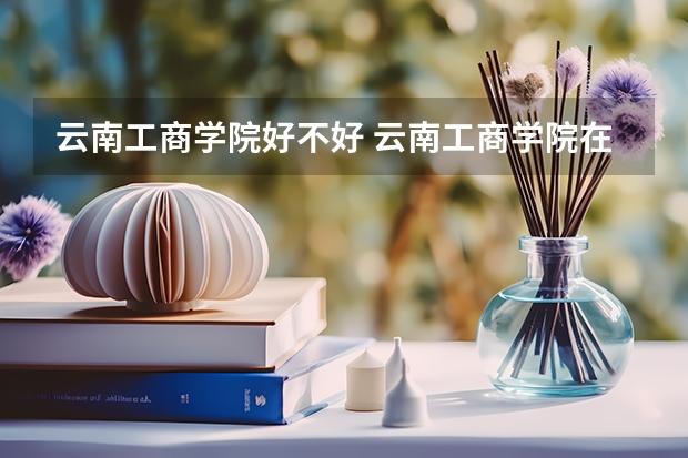 云南工商学院好不好 云南工商学院在职研究生值不值得读